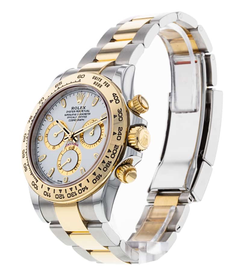Rolex Daytona 116503